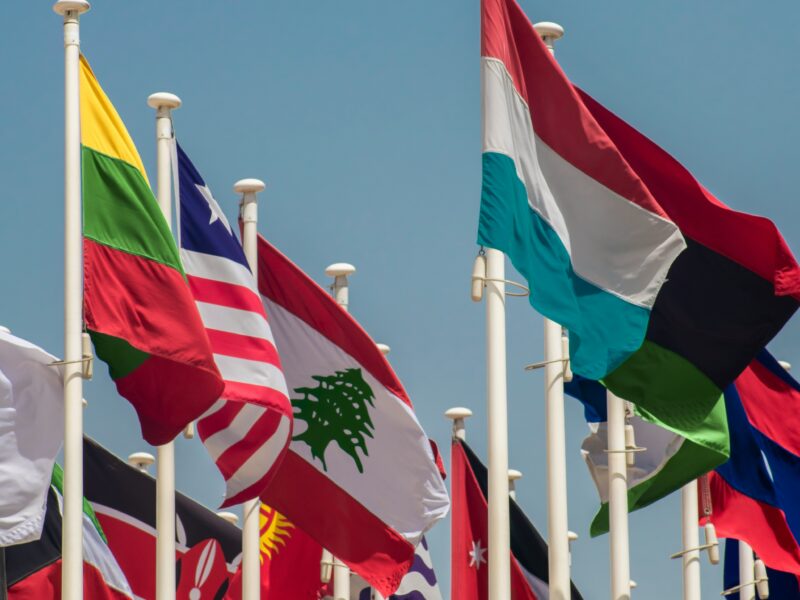Top International Career Opportunities in 2024:
