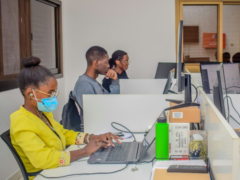 Courses with High Employment Rate in Nigeria.